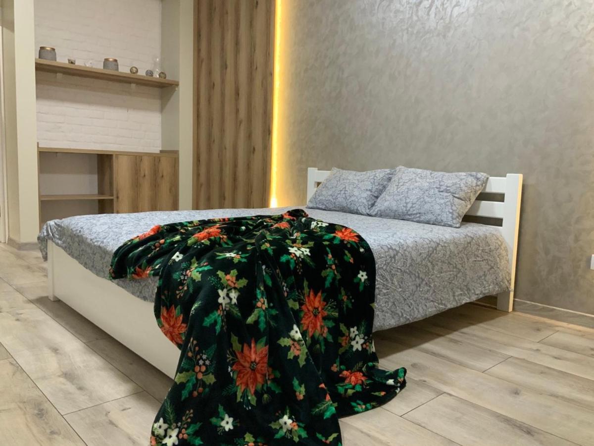 Vip Apartment У Центрі Міста, Новобуджк Театральний,Дуже Простора リウネ エクステリア 写真