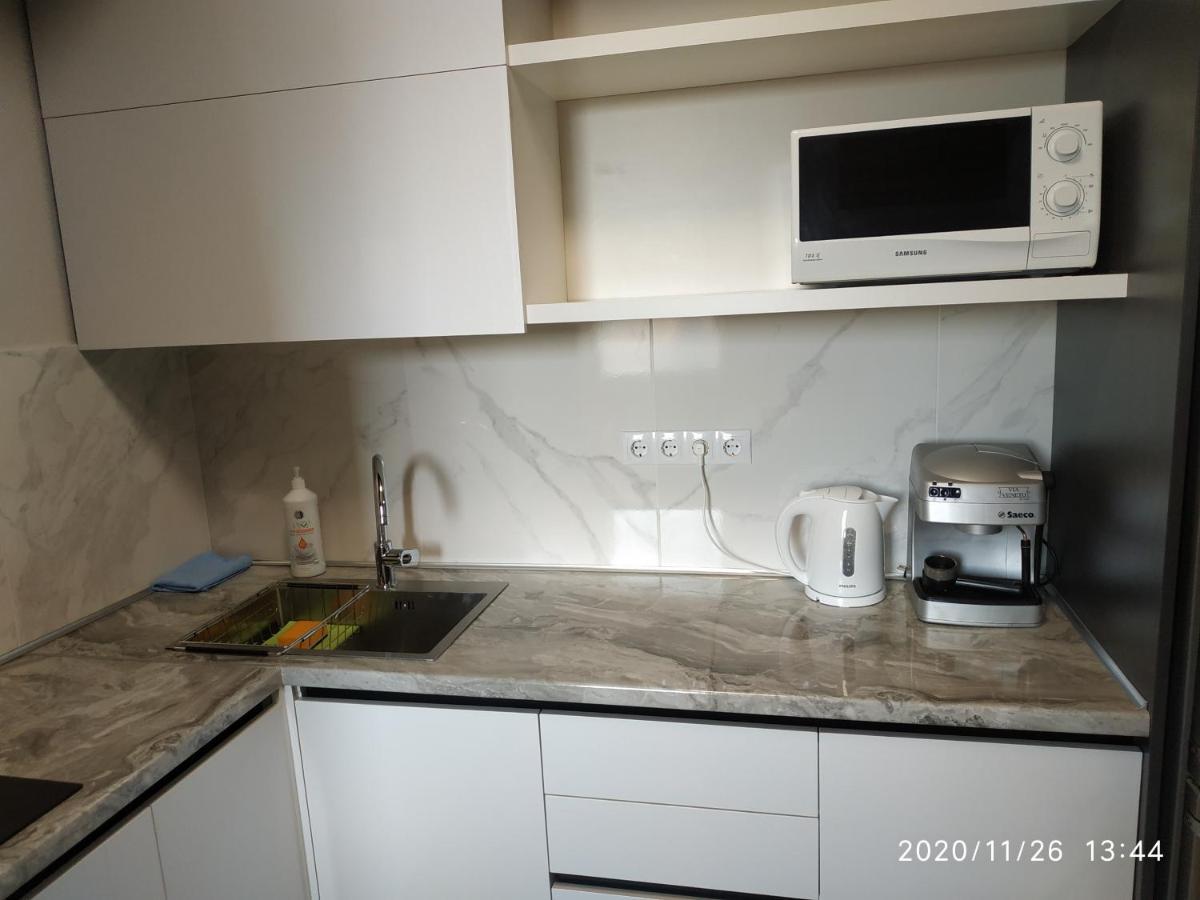 Vip Apartment У Центрі Міста, Новобуджк Театральний,Дуже Простора リウネ エクステリア 写真